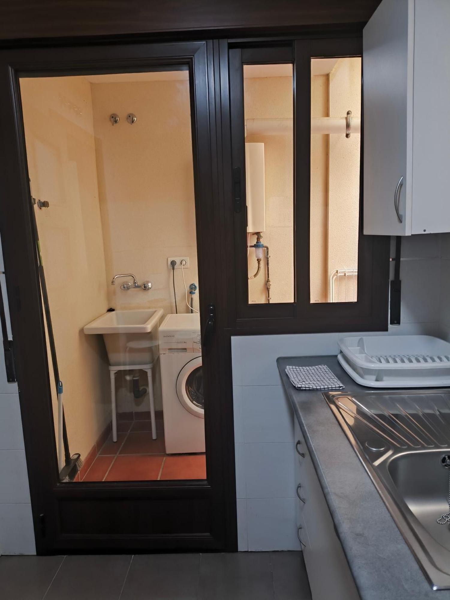 Apartamento Granada Monachil II Apartment Екстериор снимка