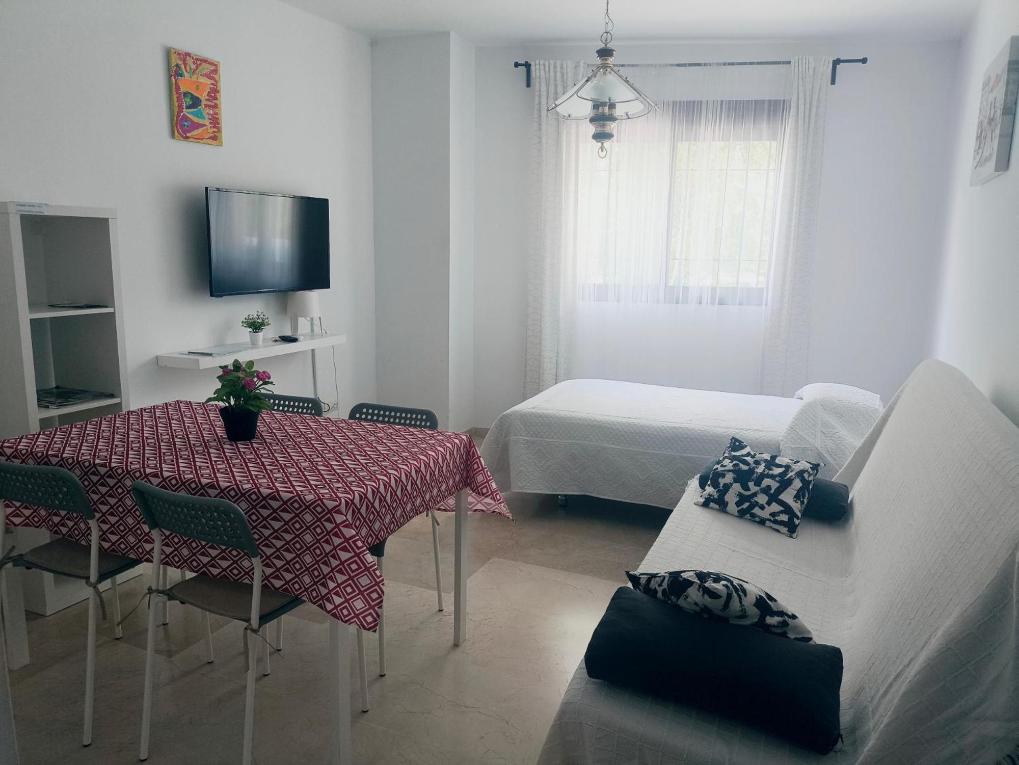 Apartamento Granada Monachil II Apartment Екстериор снимка