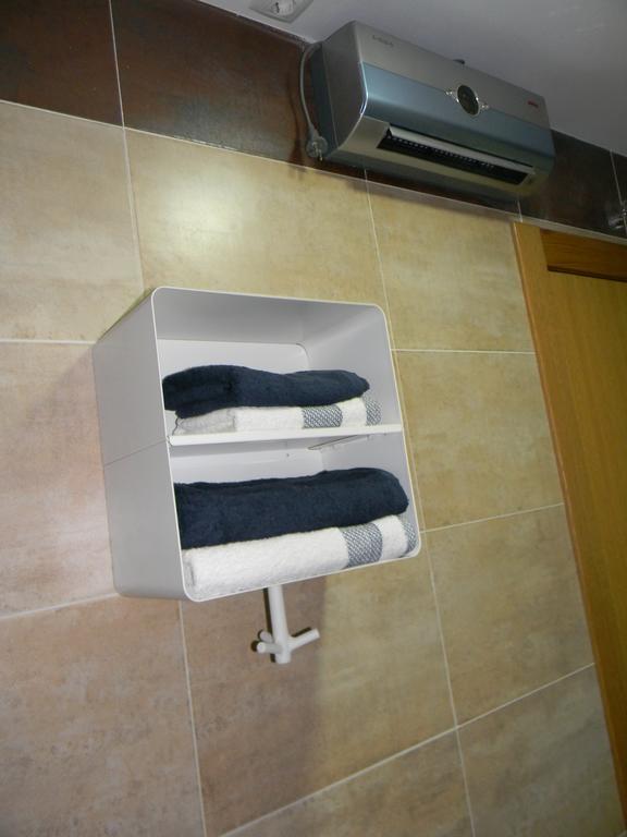 Apartamento Granada Monachil II Apartment Екстериор снимка