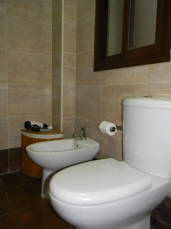 Apartamento Granada Monachil II Apartment Екстериор снимка