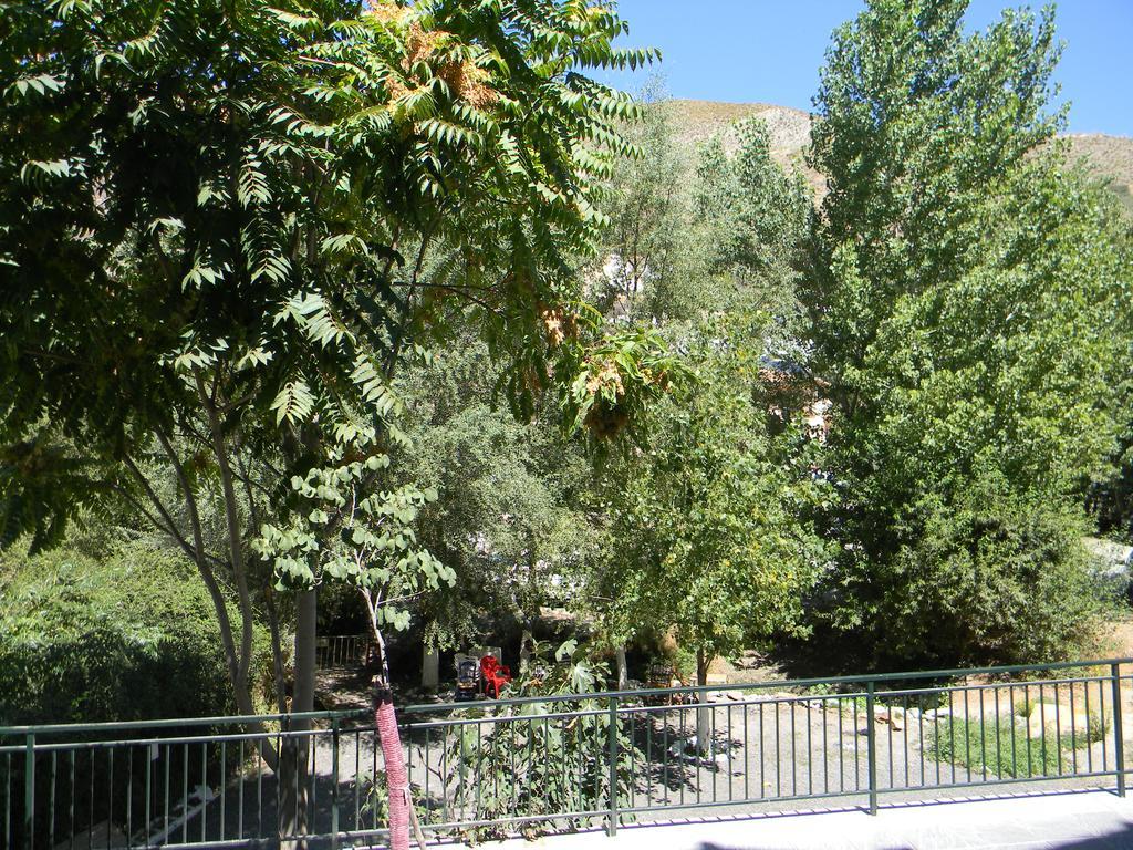 Apartamento Granada Monachil II Apartment Екстериор снимка
