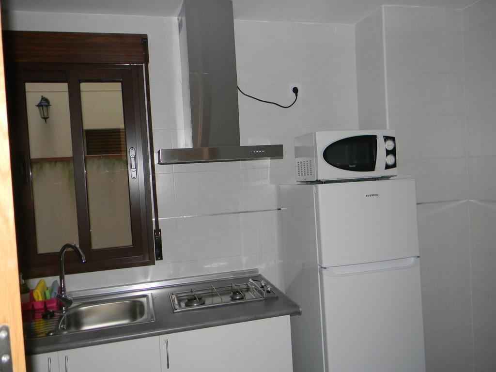 Apartamento Granada Monachil II Apartment Екстериор снимка