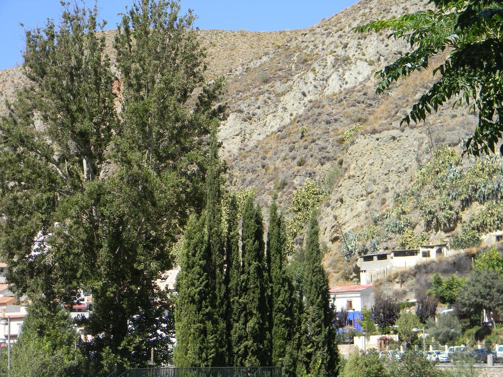 Apartamento Granada Monachil II Apartment Екстериор снимка