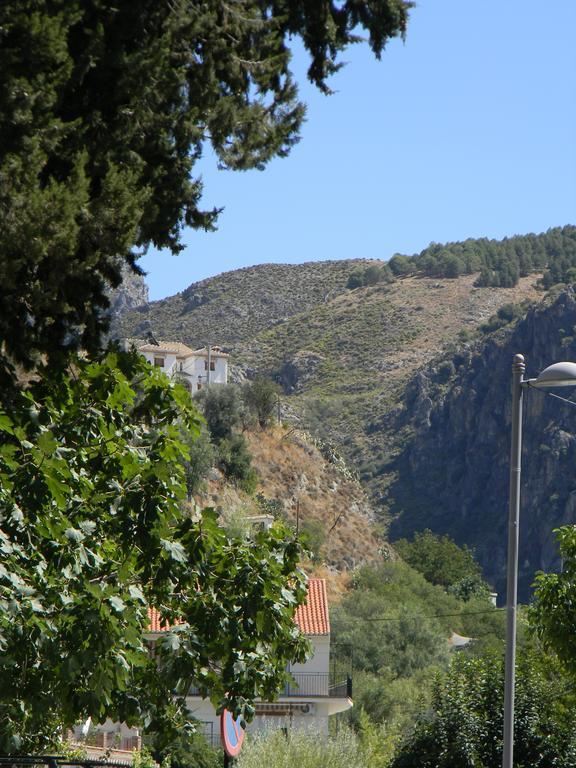 Apartamento Granada Monachil II Apartment Екстериор снимка