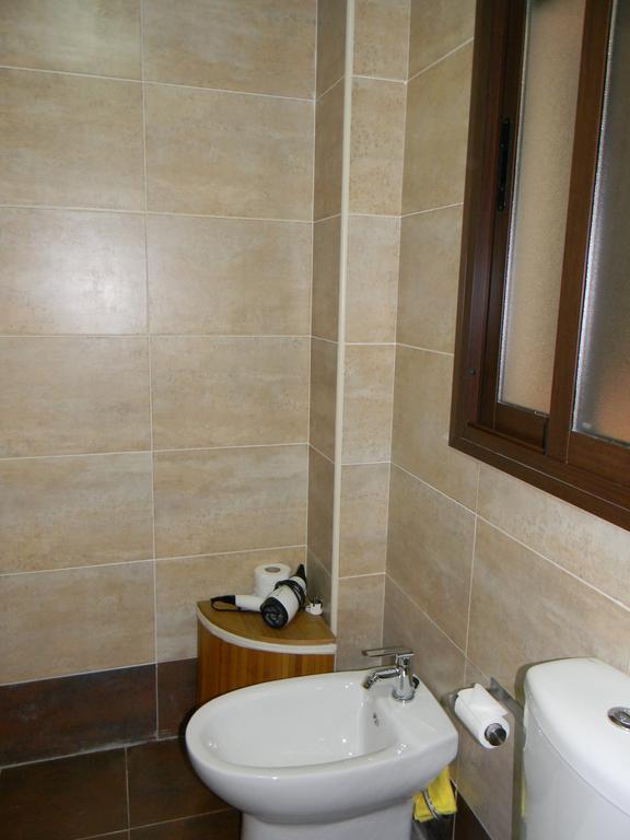Apartamento Granada Monachil II Apartment Екстериор снимка