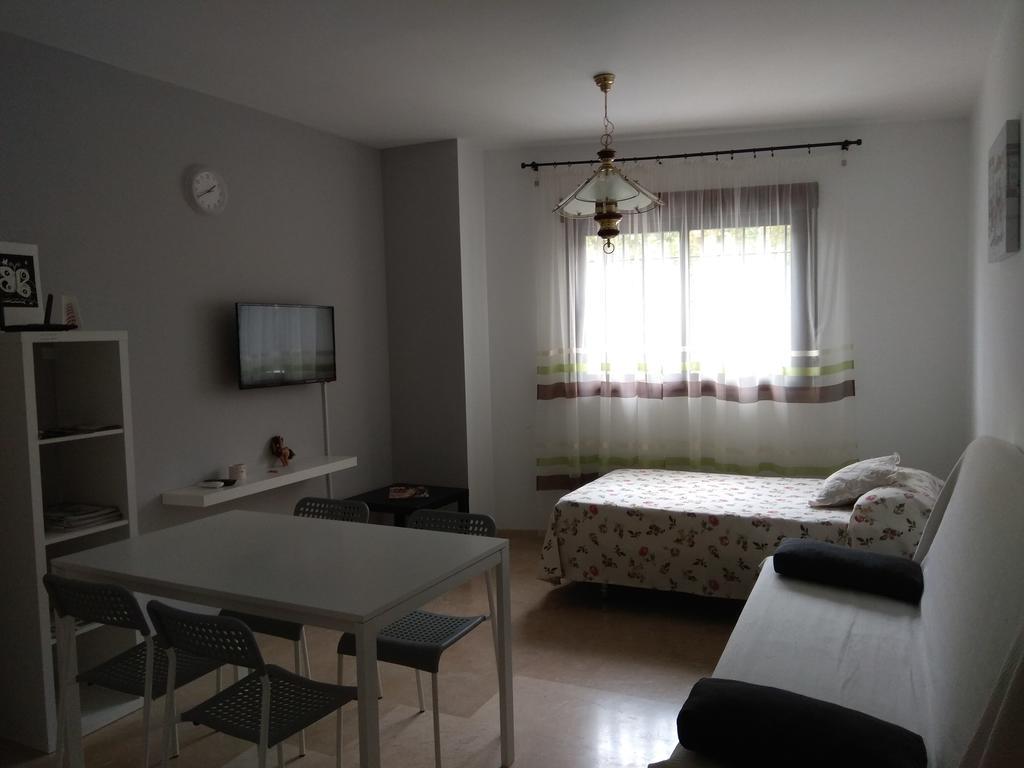 Apartamento Granada Monachil II Apartment Екстериор снимка